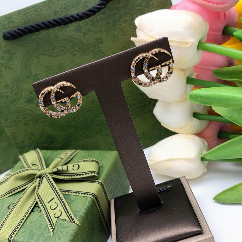 Gucci Earring 11yxx71